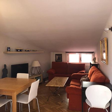 Apartamento Turistico Sigueenza Exteriör bild