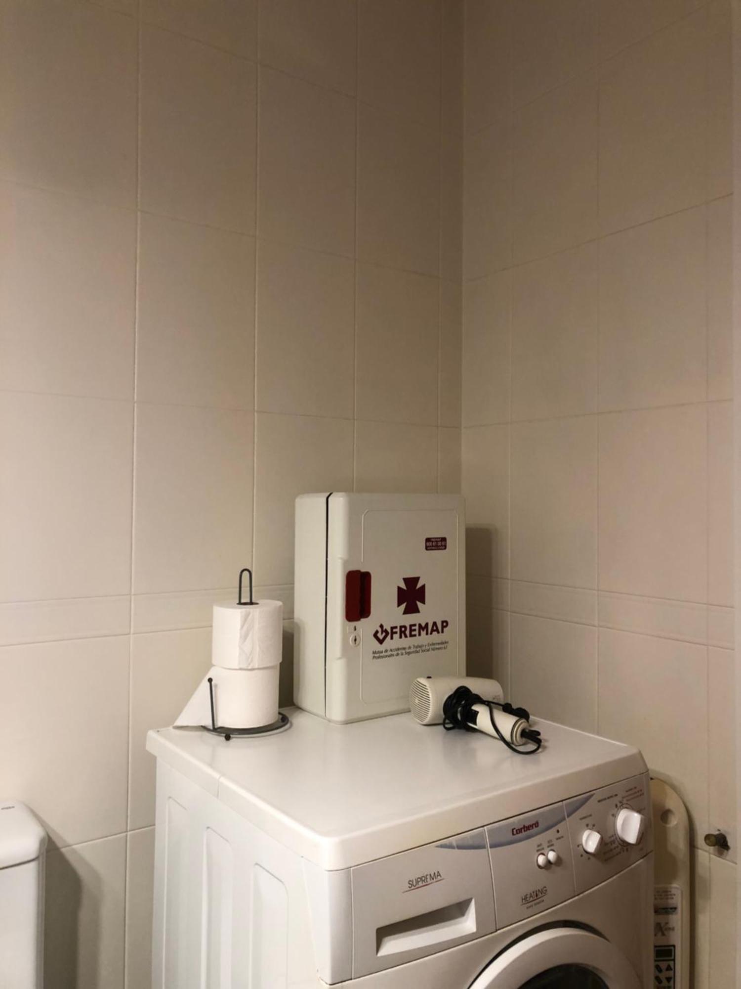 Apartamento Turistico Sigueenza Exteriör bild