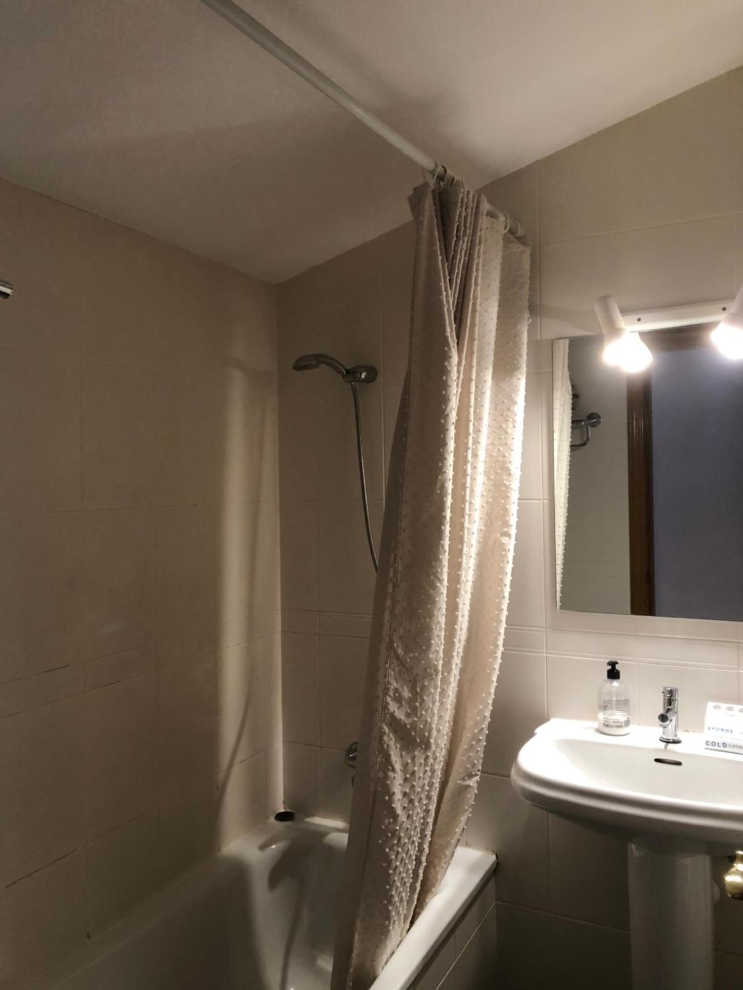 Apartamento Turistico Sigueenza Exteriör bild