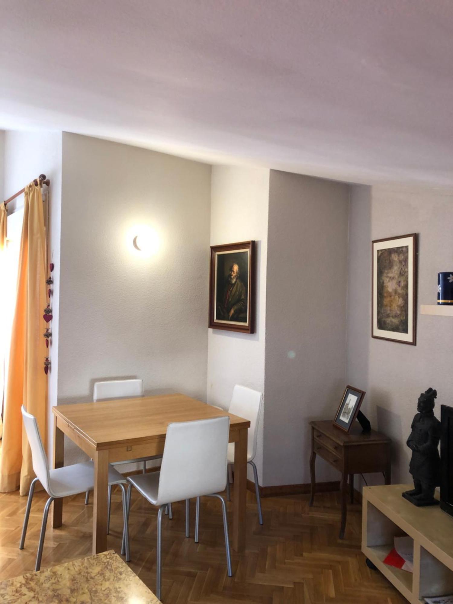 Apartamento Turistico Sigueenza Exteriör bild