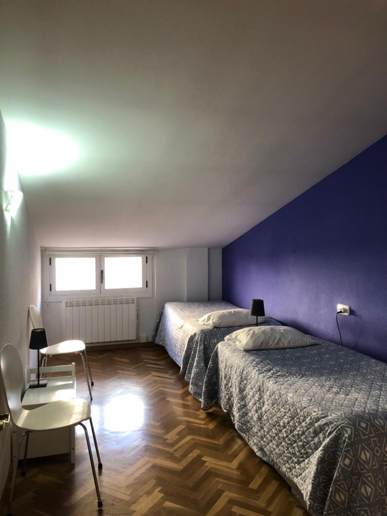 Apartamento Turistico Sigueenza Exteriör bild