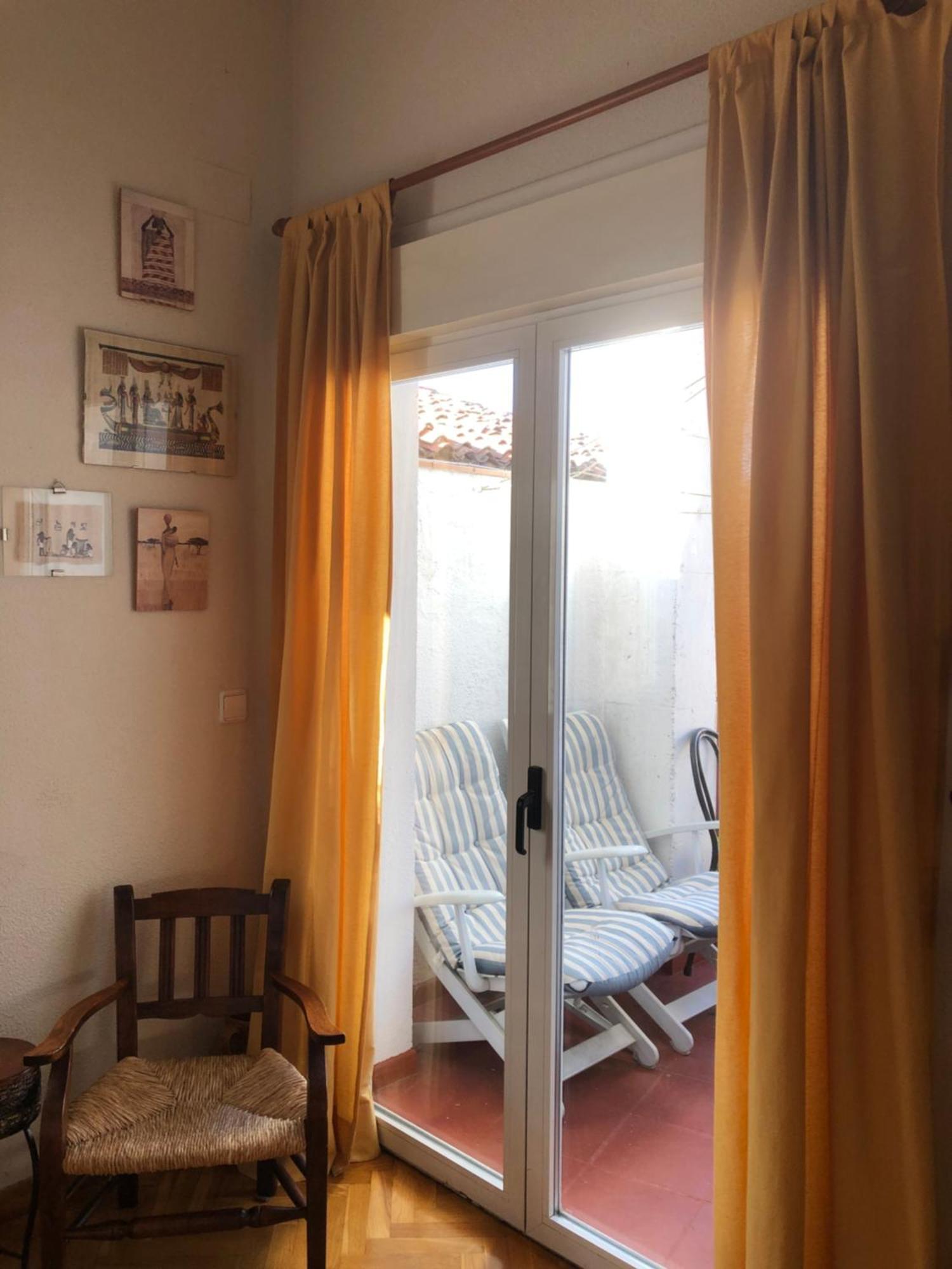 Apartamento Turistico Sigueenza Exteriör bild