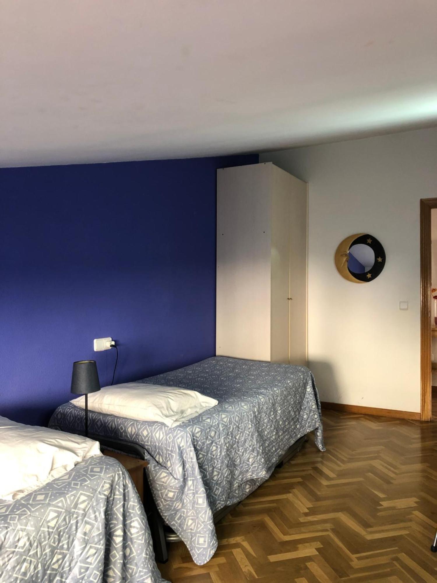 Apartamento Turistico Sigueenza Exteriör bild