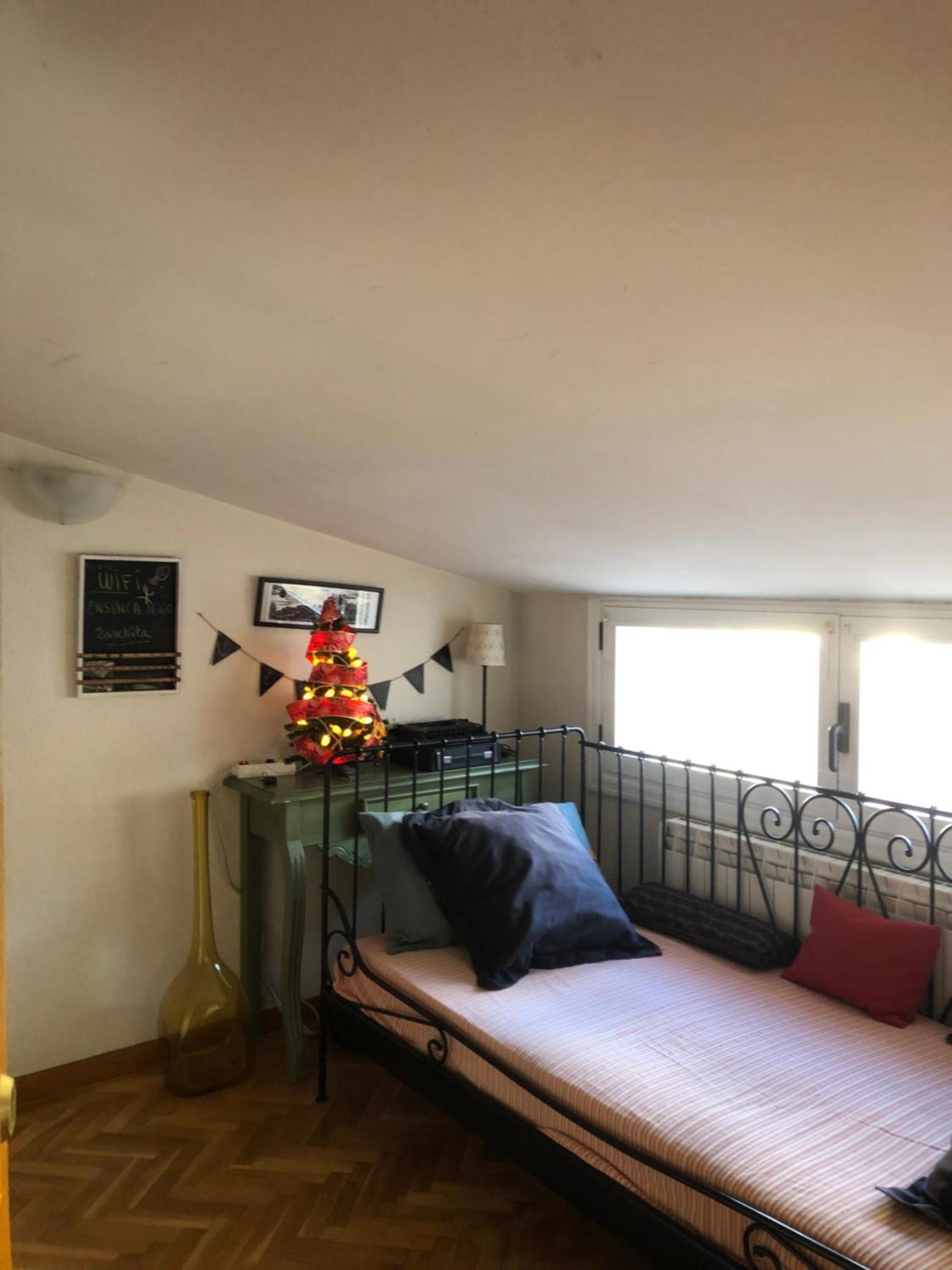 Apartamento Turistico Sigueenza Exteriör bild