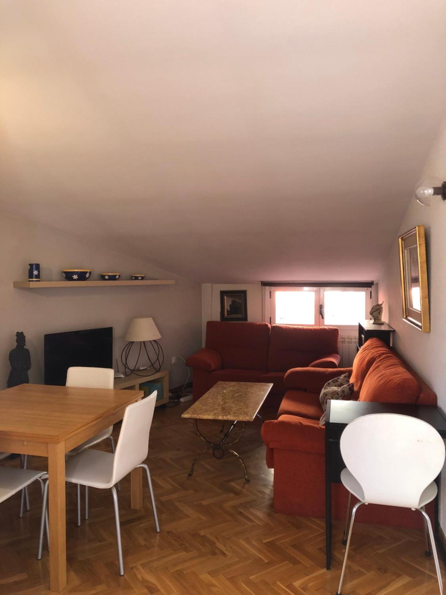 Apartamento Turistico Sigueenza Exteriör bild
